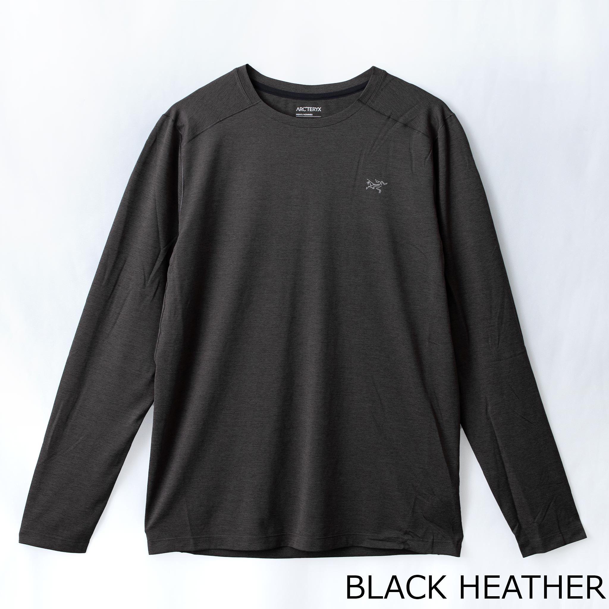 楽天市場】ARC'TERYX アークテリクス（袖の長さ長袖）（Tシャツ