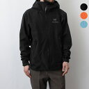 アークテリクス ARC'TERYX メンズ ジャケット BETA LT JACKET [ベータ LT ジャケット] X000007301 / X000007126【レイングッズ】