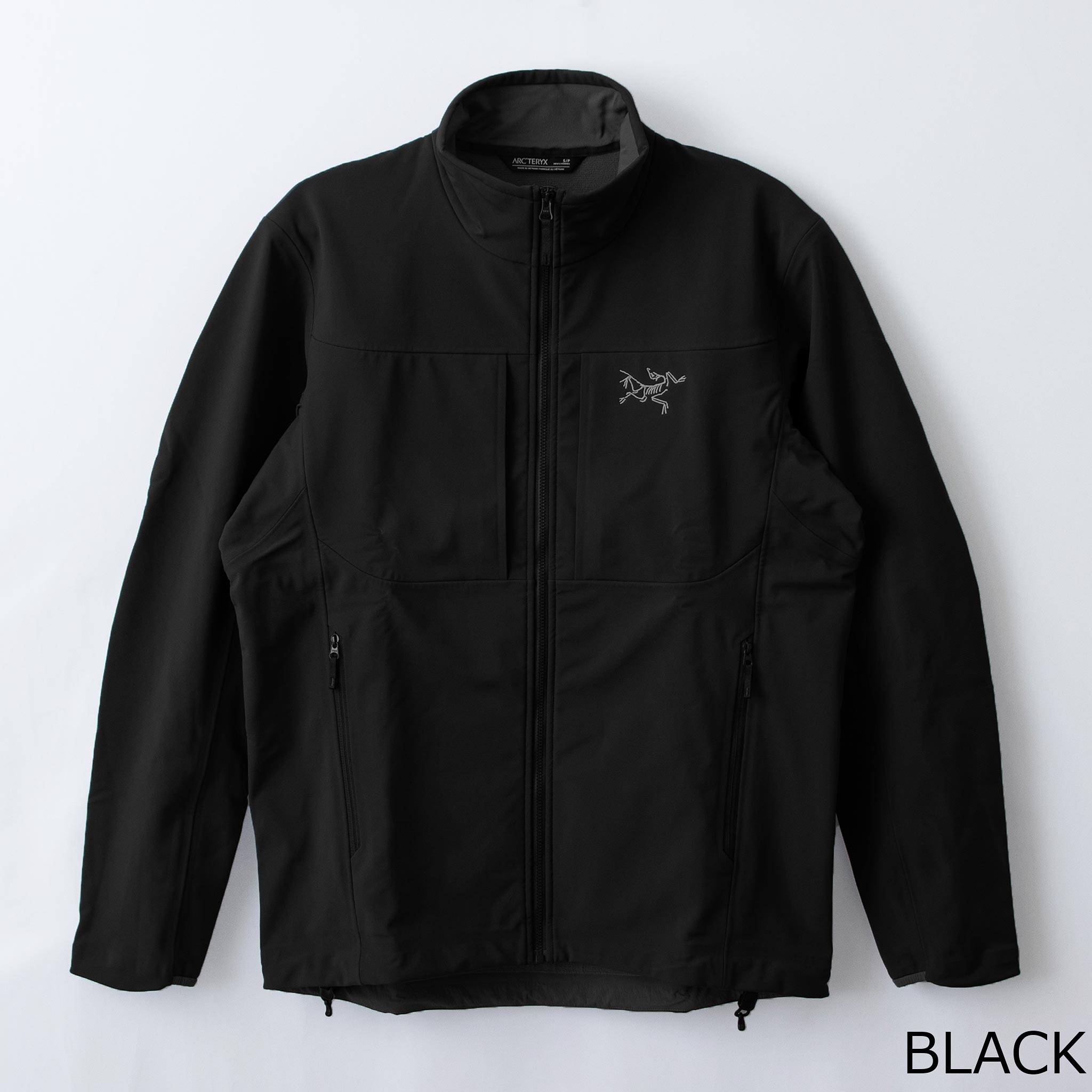 楽天市場】arc'teryx アークテリクス gamma mx hoodyの通販