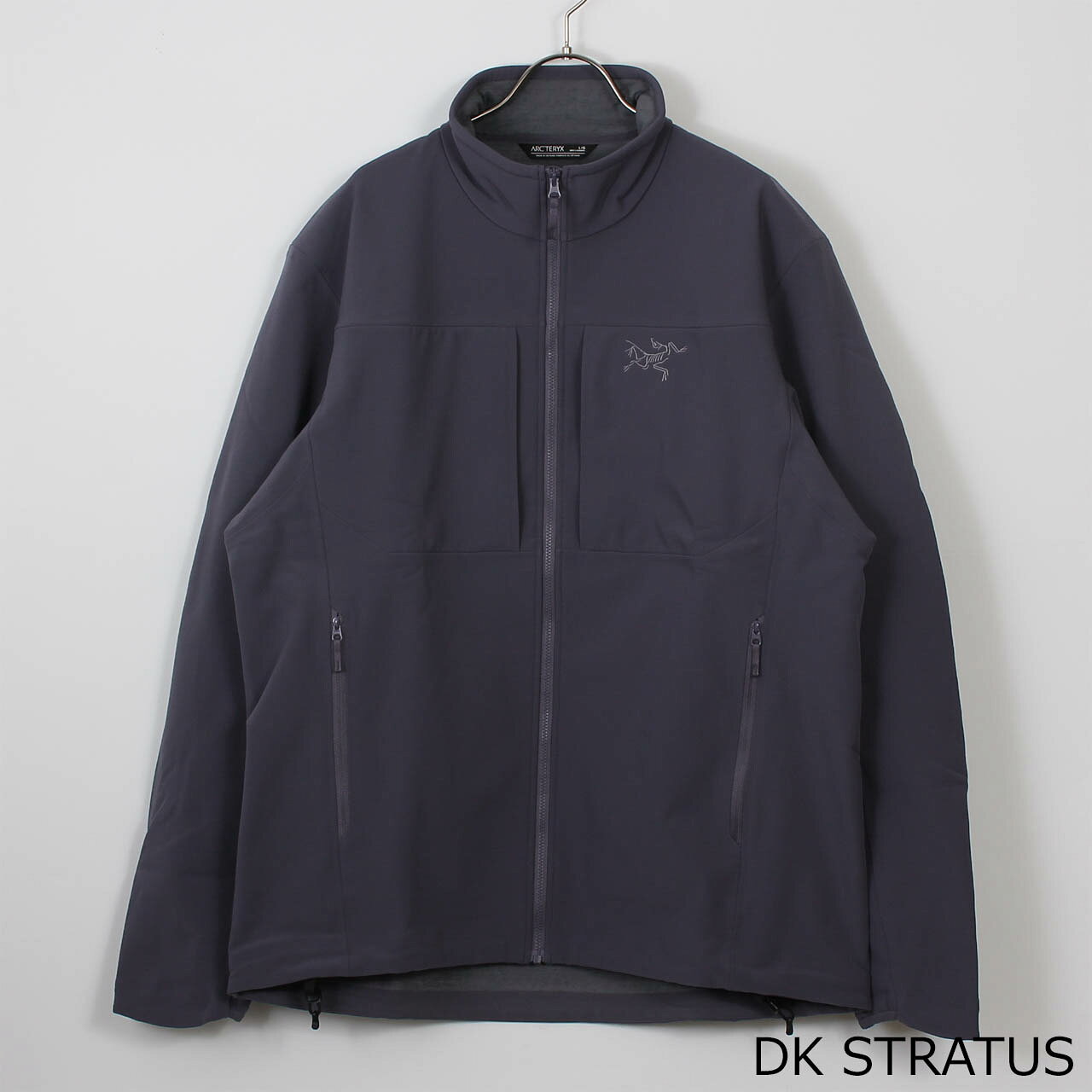 楽天市場】ARC'TERYX アークテリクス（カラーグレー）（コート