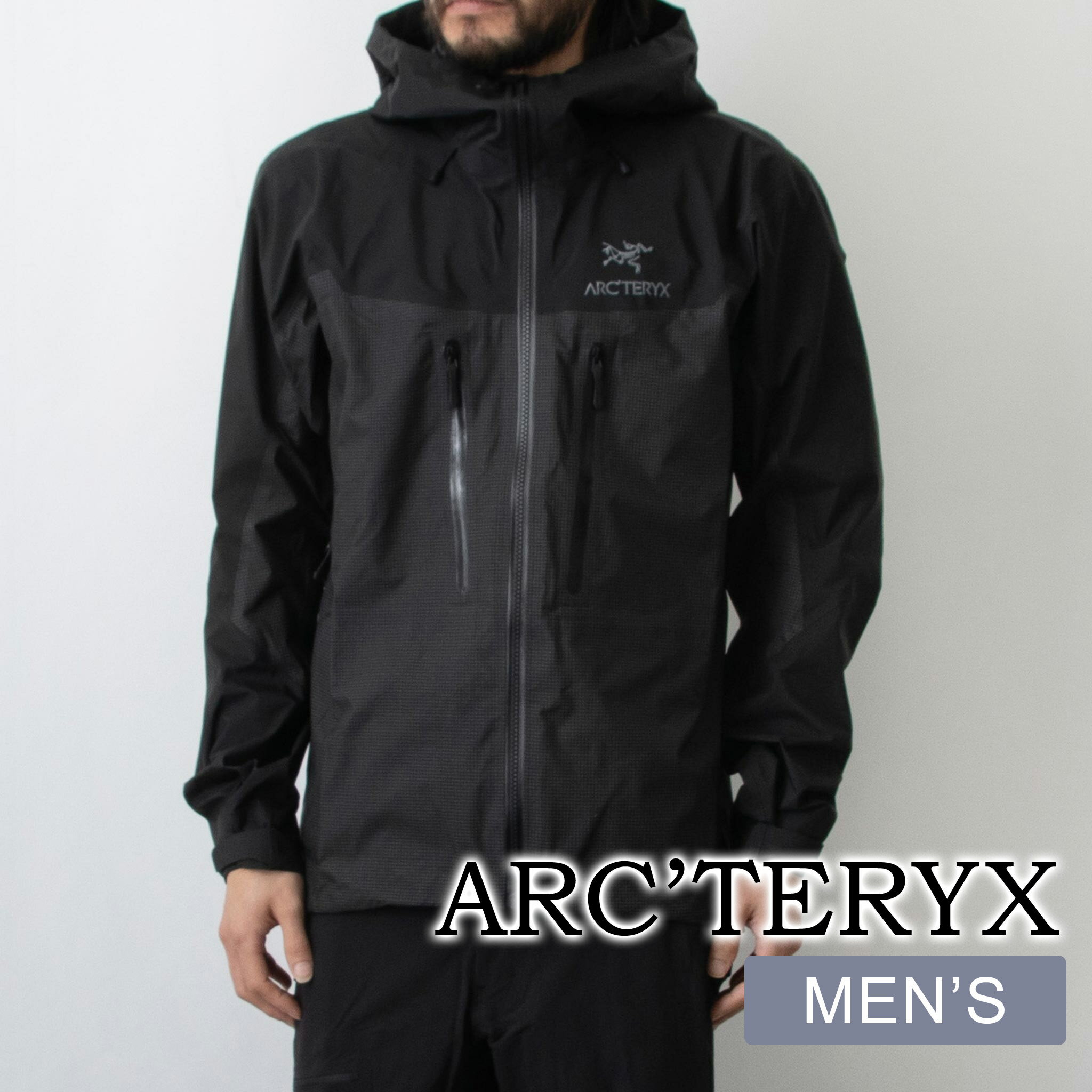 楽天市場】arc'teryx alphaの通販 楽天市場】arc'teryx alphaの通販