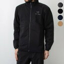 アークテリクス ARC'TERYX メンズ ジャケット ATOM JACKET [アトム ジャケット ...