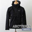 A[NeNX ARC'TERYX Y WPbg BETA JACKET [x[^ WPbg] X000008584yCObYzy2024SS-z