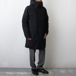 【1,000円クーポン対象】アークテリクス ARC'TERYX メンズ ジャケット THERME SV PARKA [サーミー SV パーカ] X000006581【レイングッズ】【2023AW-】