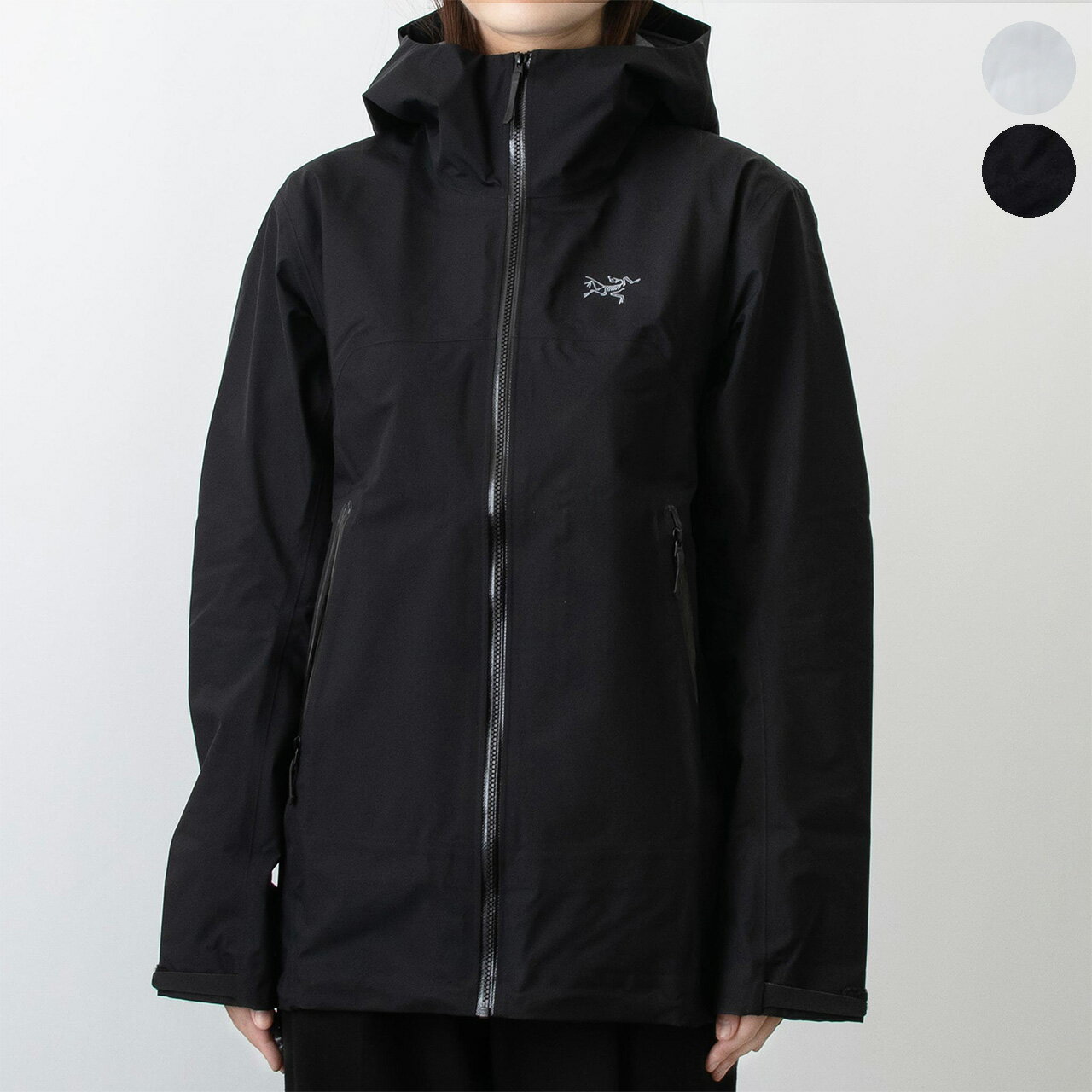 アークテリクス ARC 039 TERYX マウンテンパーカー ジャケット BETA JACKET ベータ ジャケット レディース X000010516【レイングッズ】【2026SS-】