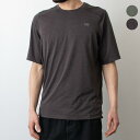 アークテリクス ARC TERYX メンズ 半袖Tシャツ CORMAC CREW SS コーマック クルーネック Tシャツ X000007664 2024SS- 