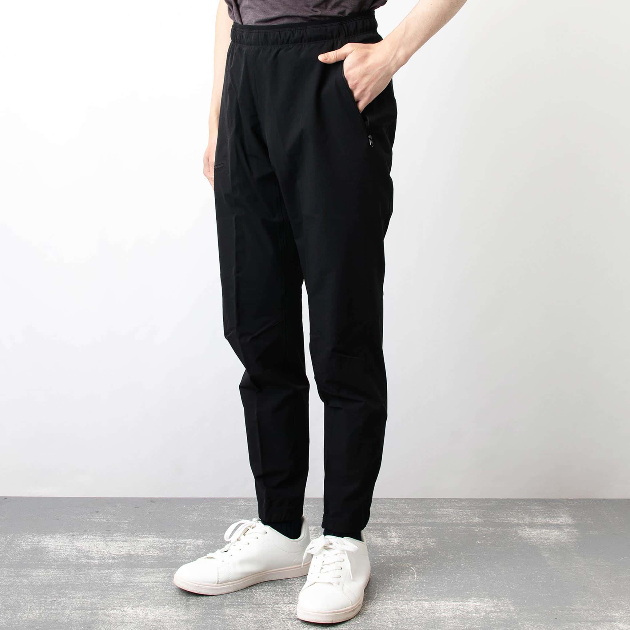 アークテリクス ARC 039 TERYX パンツ GAMMA JOGGER ガンマ ジョガー パンツ メンズ X000010040【2026SS-】