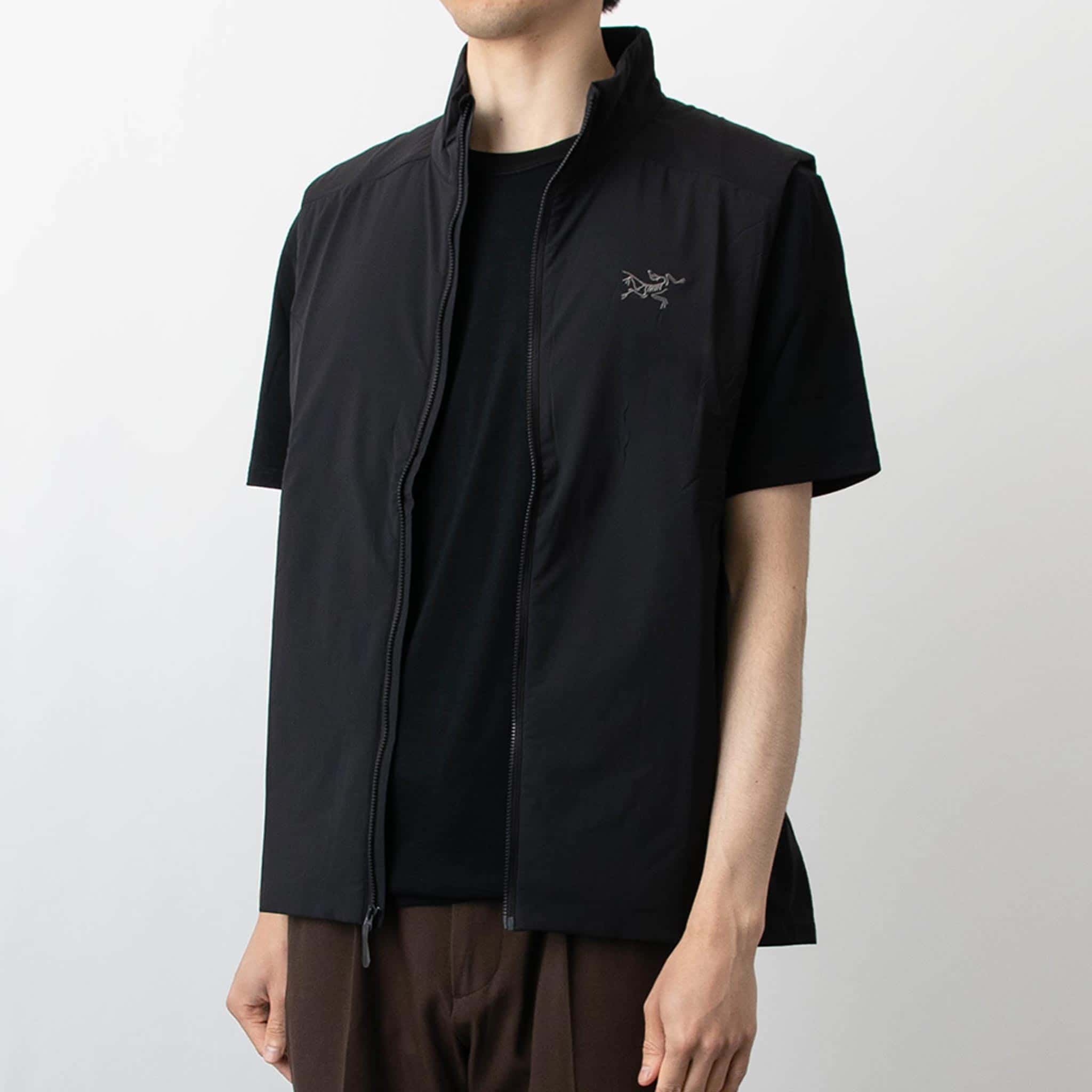 楽天市場】arc'teryx atom ベストの通販 楽天市場】arc'teryx atom ベストの通販