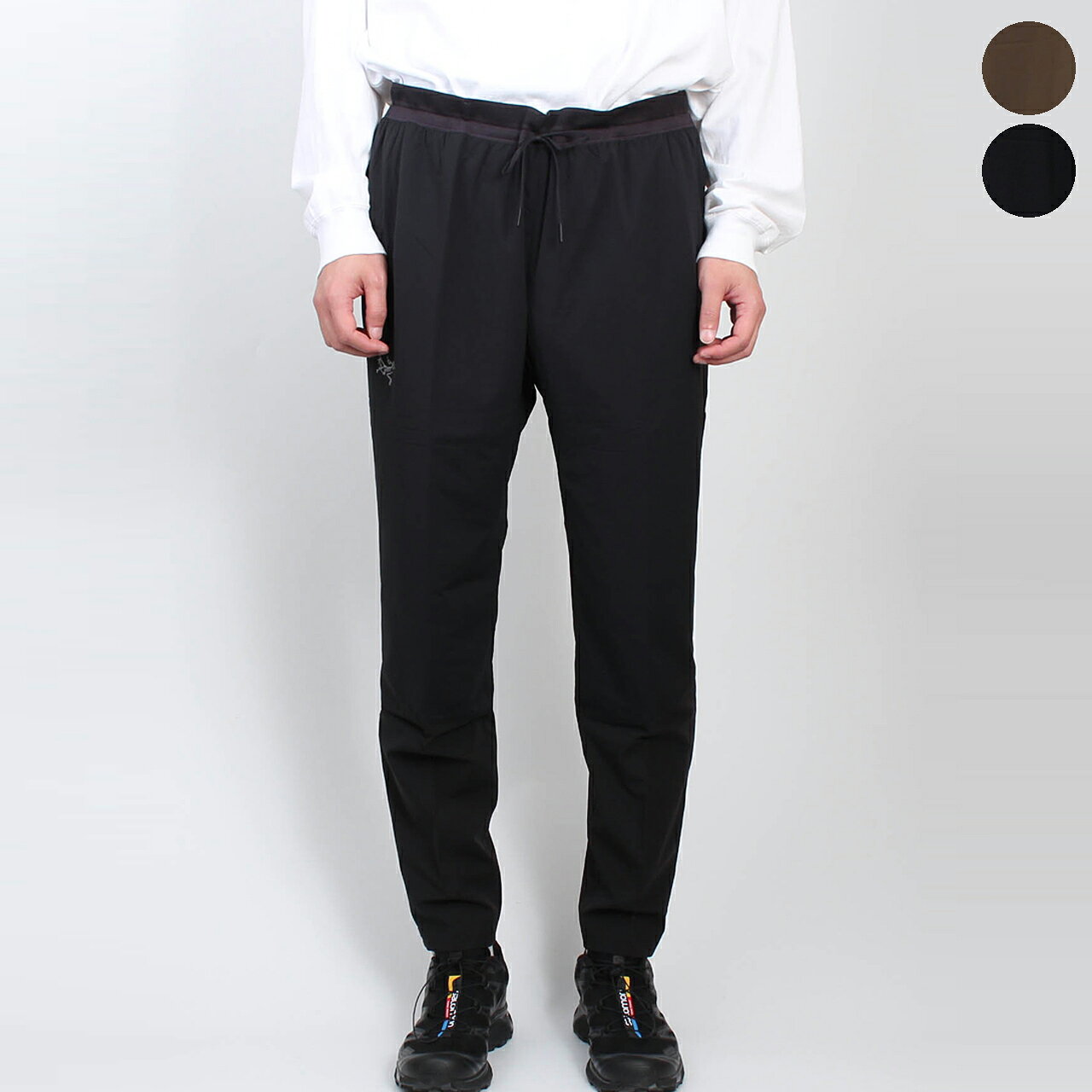 乐天商城 - アークテリクス ARC'TERYX パンツ NORVAN INSULATED PANT [ノーバン インサレーテッド パンツ] メンズ X000008256