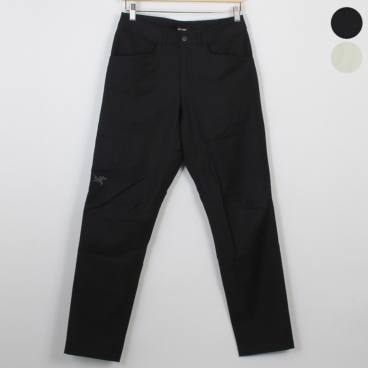 乐天商城 - アークテリクス ARC'TERYX パンツ KRAGG COTTON PANT [クラッグ コットン パンツ] メンズ X000009530【2026SS-】