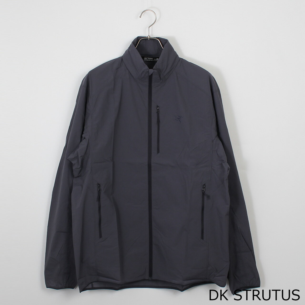 楽天市場】ARC'TERYX アークテリクス（カラーグレー）（コート