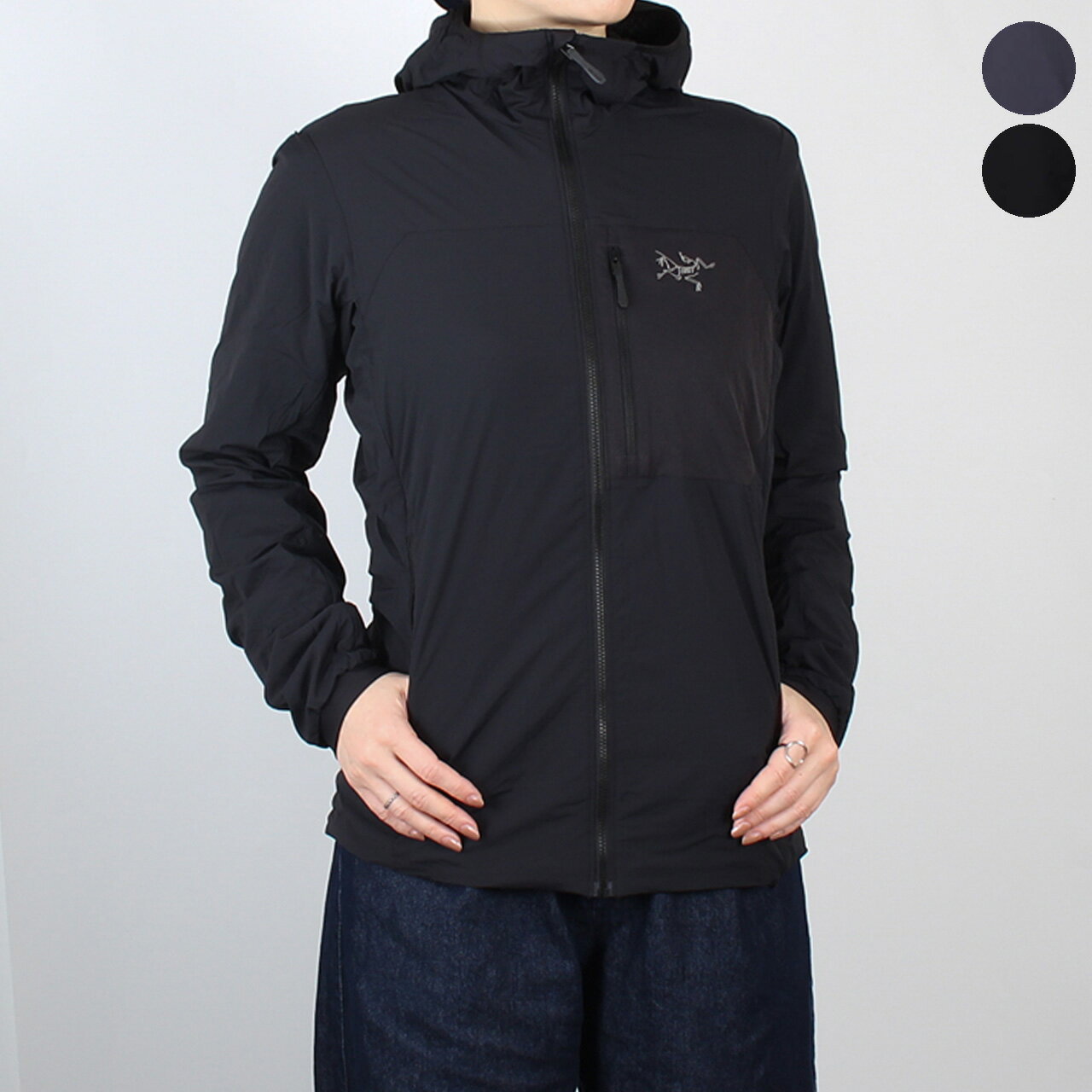 楽天市場】arc'teryx proton ar hoodyの通販