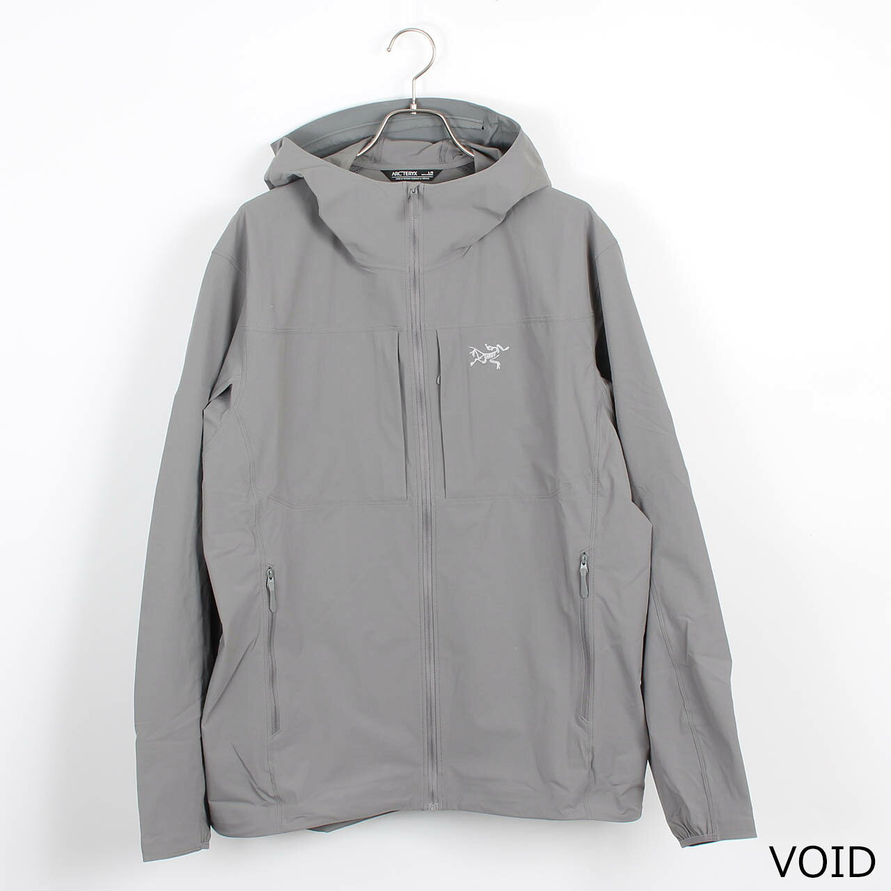 楽天市場】ARC'TERYX アークテリクス（カラーグレー）（コート