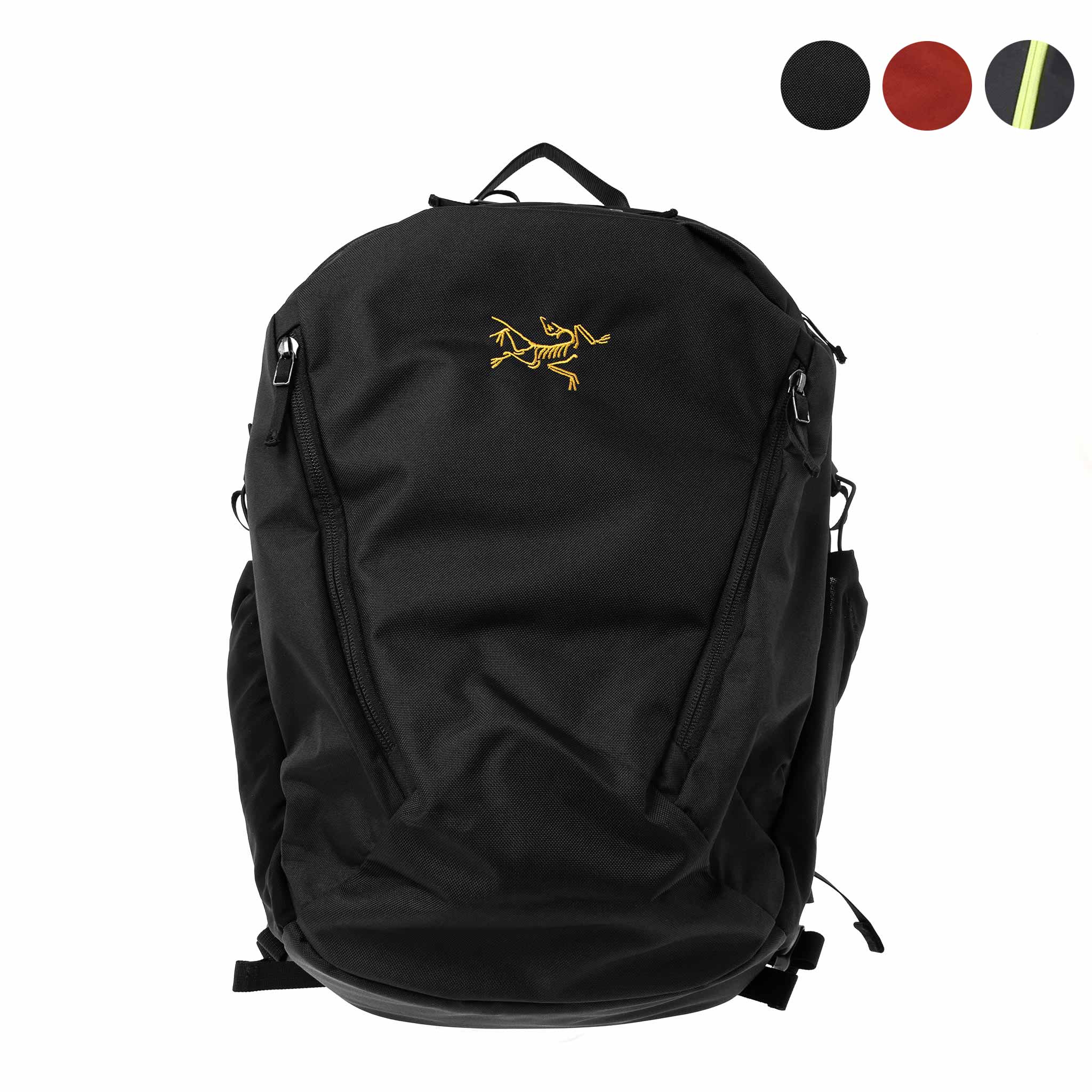 アークテリクス ARC'TERYX バッグ バックパック MANTIS 26 BACKPACK メンズ レディース X000010643