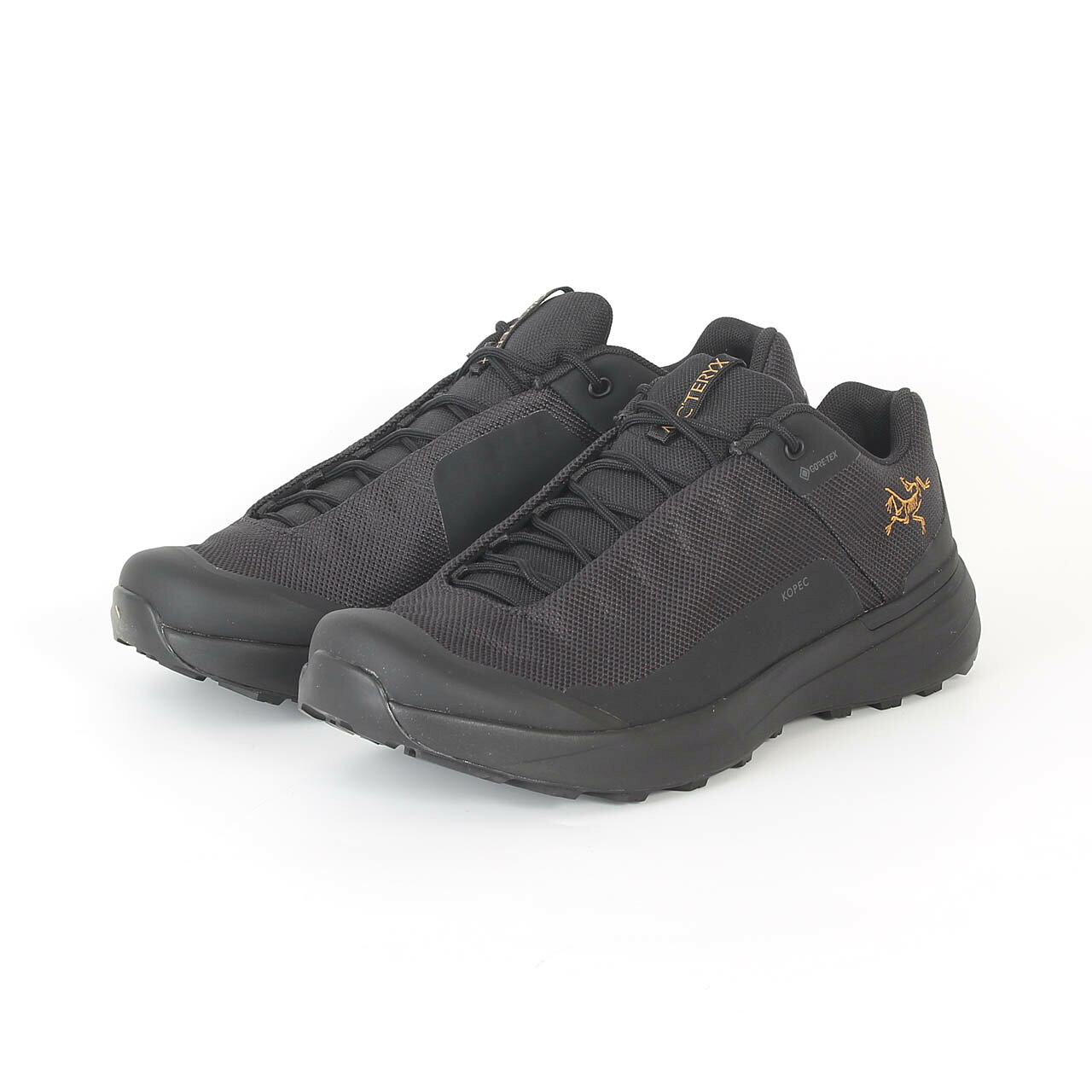 【訳あり】アークテリクス ARC'TERYX スニーカー KOPEC GTX [コペック ゴアテックス] メンズ X000010023 GORE-TEX, RUBBER【レイングッズ】【アウトレット】[newitm]