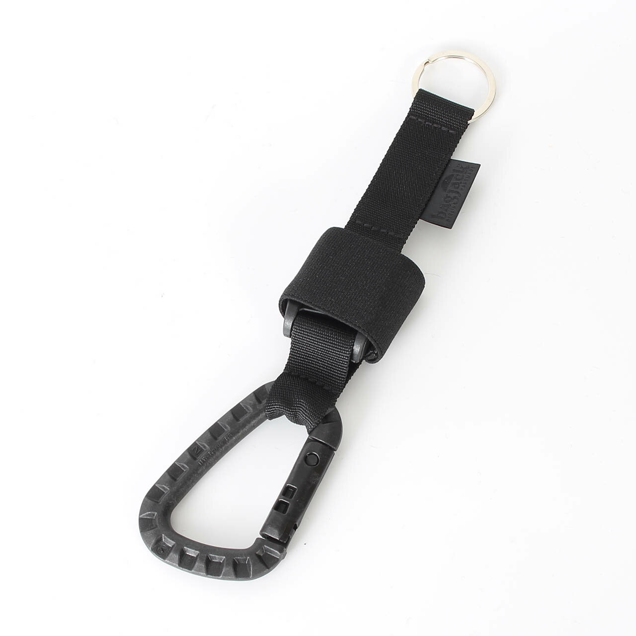 乐天商城 - バッグジャック BAGJACK キーリング MAGNETIC KEYCATCHER [キーホルダー] メンズ レディース 02397【2026SS】