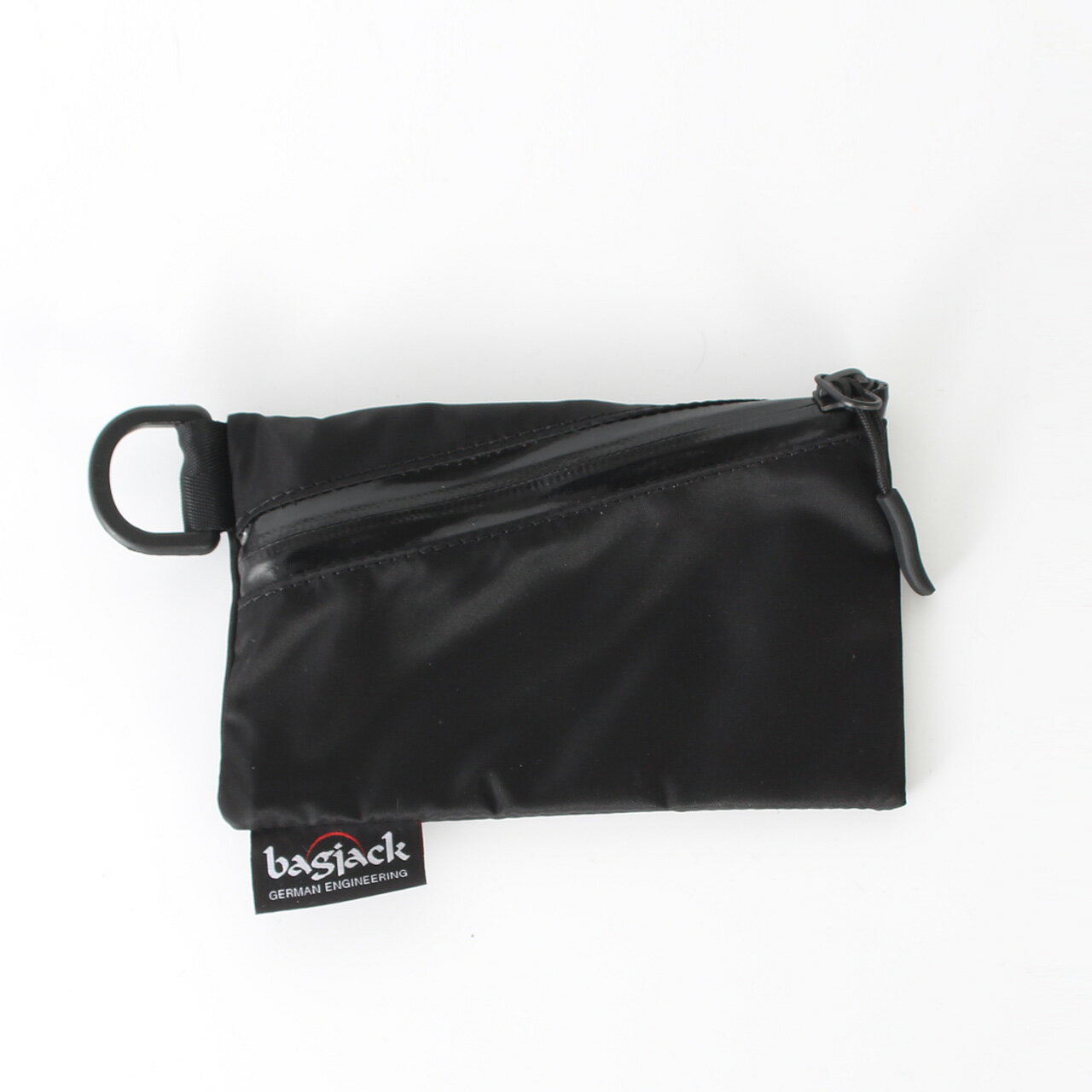 bagjack ミニポーチ BAGJACK（バッグジャック） ポーチ bagjack MOUSE POUCH L メンズ