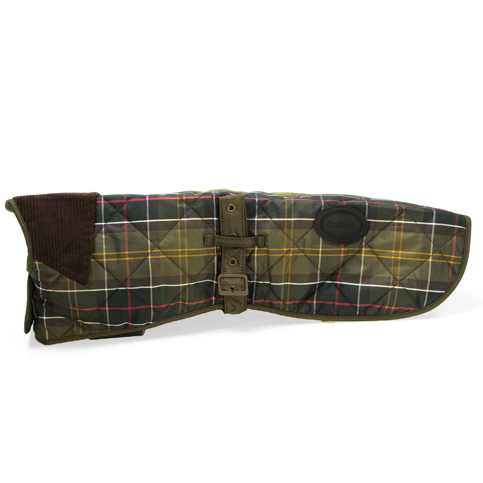 Х֥ BARBOUR ɥå TARTAN DOG COAT [󥭥 ɥå] DCO0005ڱѹ