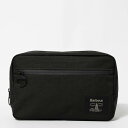 バブアー BARBOUR ポーチ FIELD CANVAS WASHBAG MAC0463 メンズ レディース【英国】
