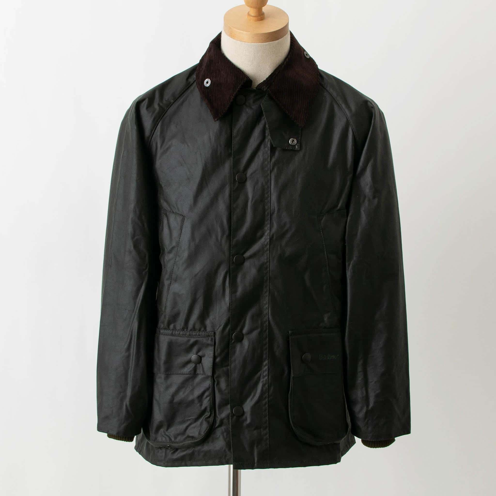 バブアー BARBOUR メンズ ジャケット