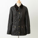 バブアー BARBOUR レディース ジャケット BEADNELL WAX JACKET LWX0667 RU52 RUSTIC【英国】