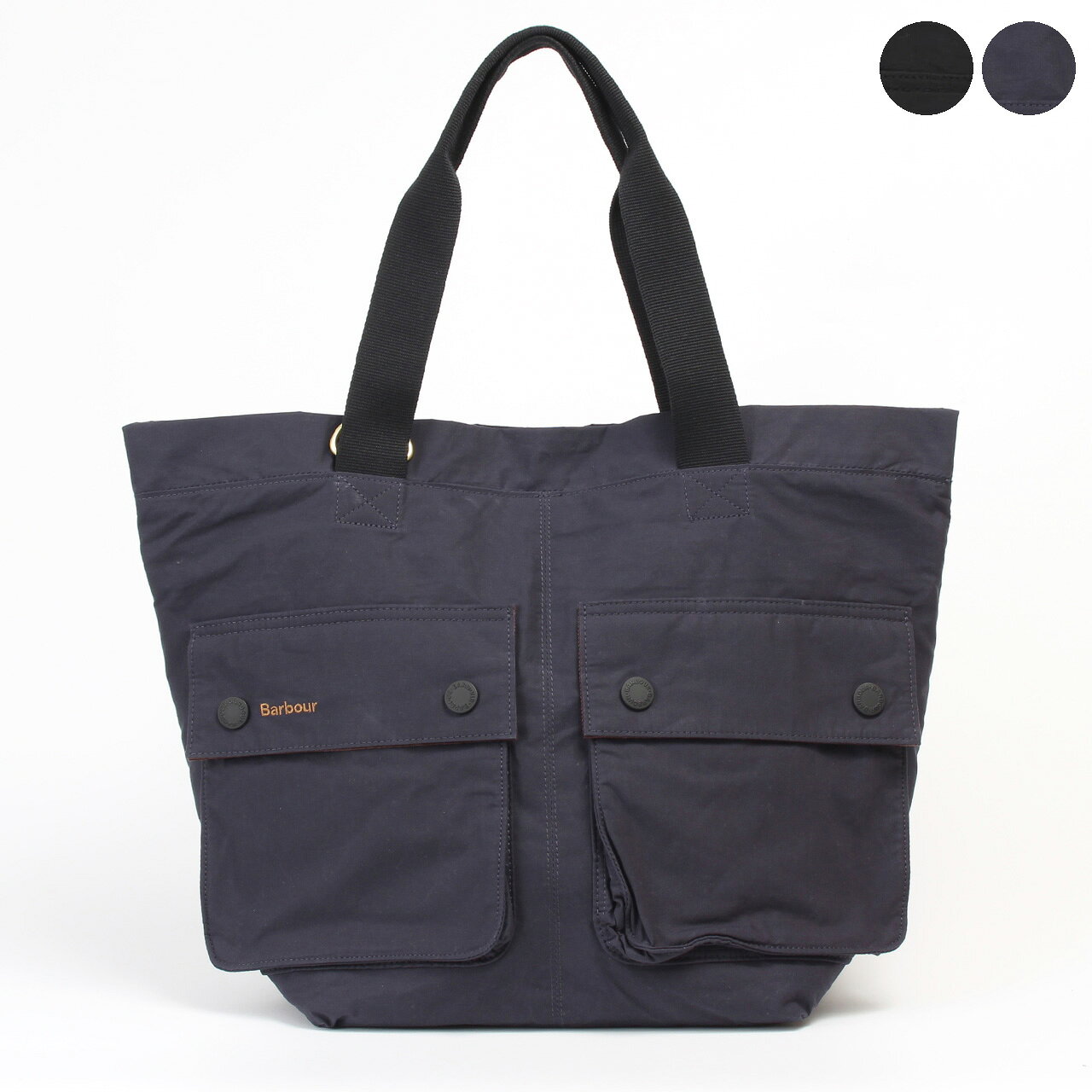 バブアー BARBOUR バッグ 2WAYトート ショルダーバッグ TRANSPORT…