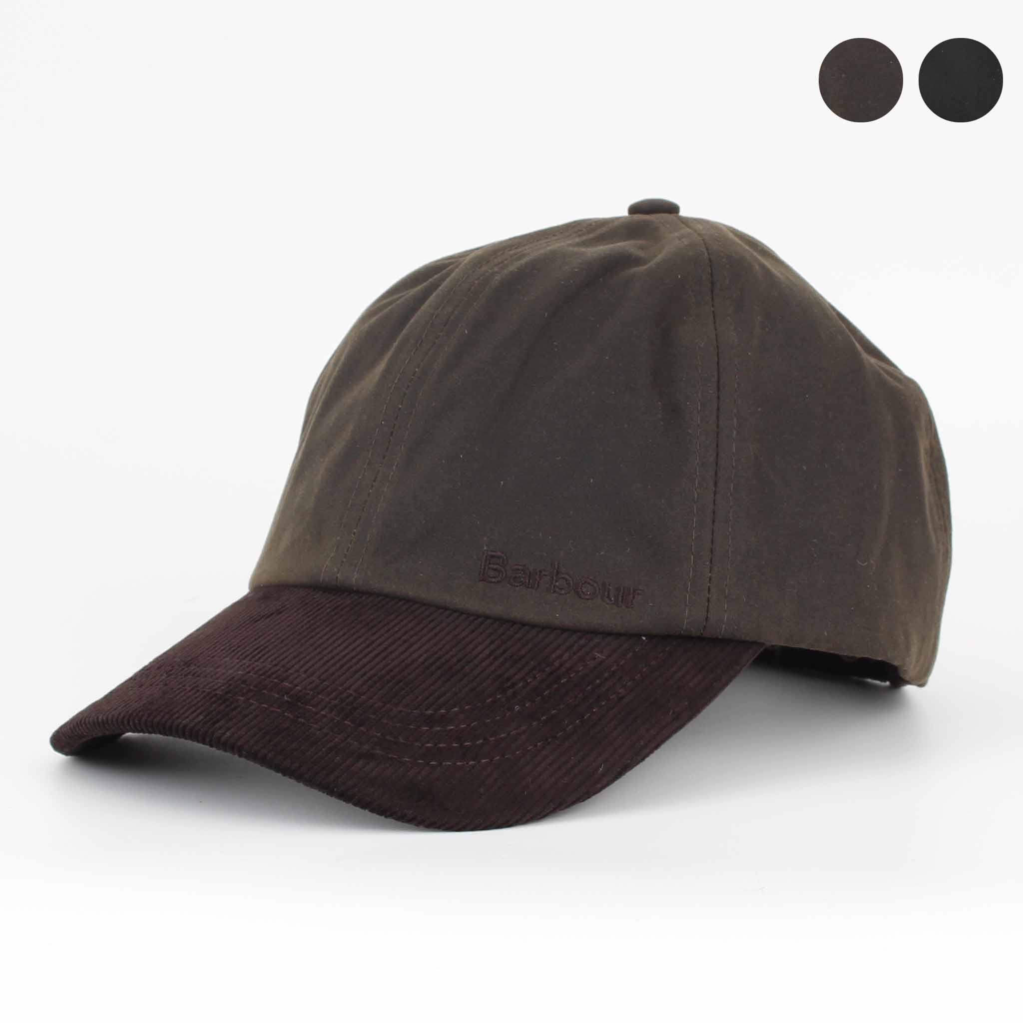 乐天商城 - バブアー BARBOUR 帽子 キャップ ASHBY CAP メンズ レディース MHA0913【英国ブランド】
