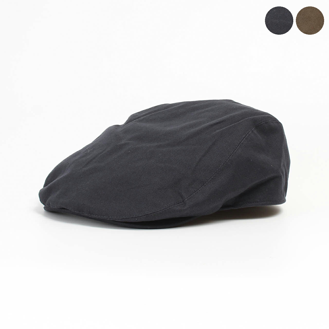 乐天商城 - バブアー BARBOUR ハンチング帽 帽子 FINNEAN CAP メンズ レディース MHA0413【英国ブランド】【2026SS-】