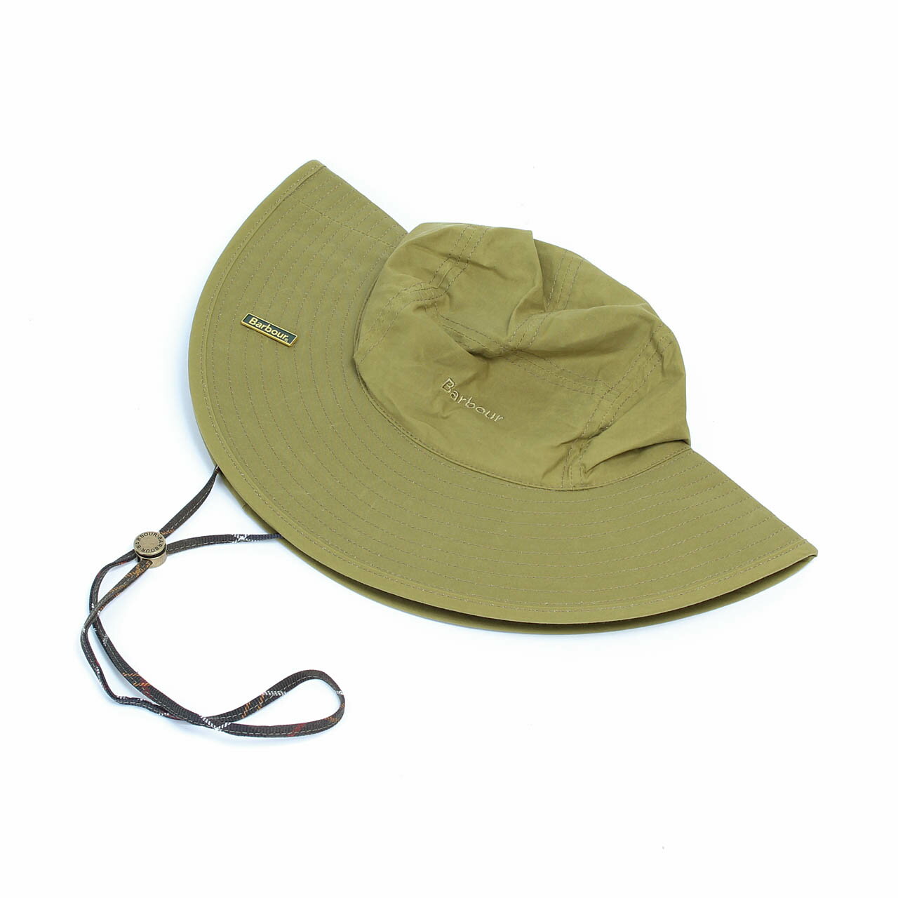 乐天商城 - バブアー BARBOUR バケットハット 帽子 TRANSPORT 5 PANEL BUCKET HAT メンズ レディース MHA0944【レイングッズ】【英国ブランド】【2026SS-】