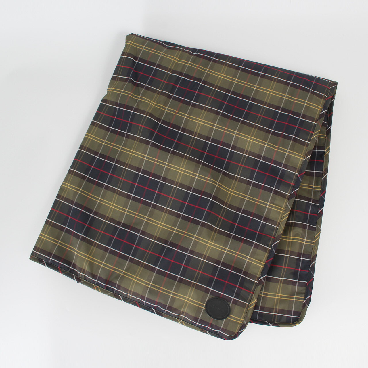 乐天商城 - バブアー BARBOUR ブランケット DOG TOWEL/BLANKET [ドッグ ブランケット タオル] DAC0127【英国ブランド】【2026SS-】