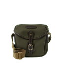 ビリンガム BILLINGHAM バッグ メンズ レディース ショルダーバッグ HADLEY DIGITAL CAMERA BAG 501348-54 SAGE FIBRENYTE/CHOCOLATE