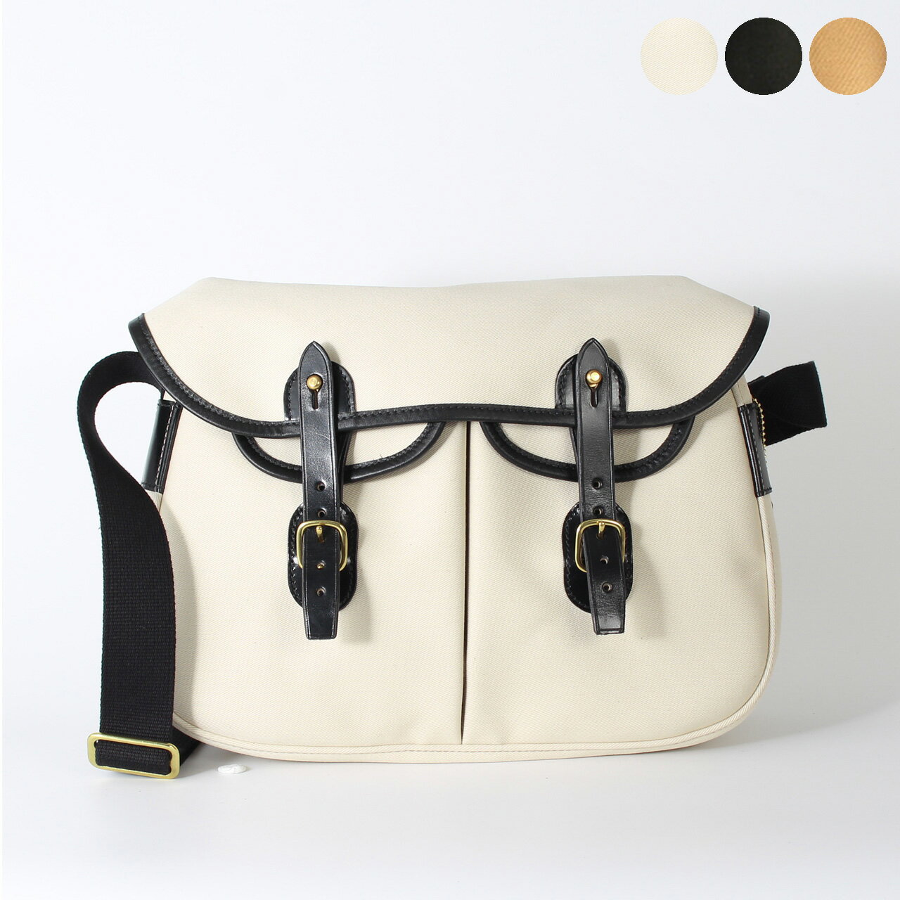 ブレディー BRADY バッグ ショルダーバッグ ARIEL TROUT SMALL [アリエルトラ ...