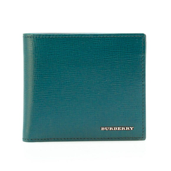 バーバリー(BURBERRY) メンズ二つ折り財布 | 通販・人気ランキング - 価格.com