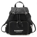 バーバリー BURBERRY バッグ レディース バックパッ...