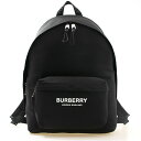 バーバリー BURBERRY バッグ メンズ バッグパック(...