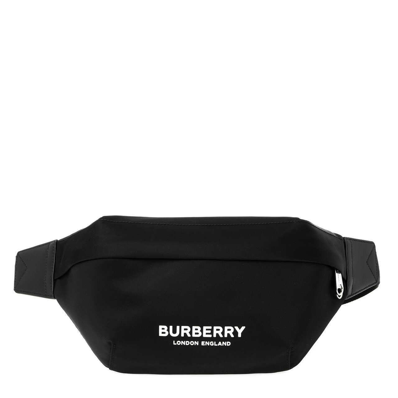 バーバリー BURBERRY バッグ メンズ ウエストバッグ/ボディバッグ ブラック MD SONNY 80490951 PN9:117221 A1189 BLACK【英国】【2024SS】