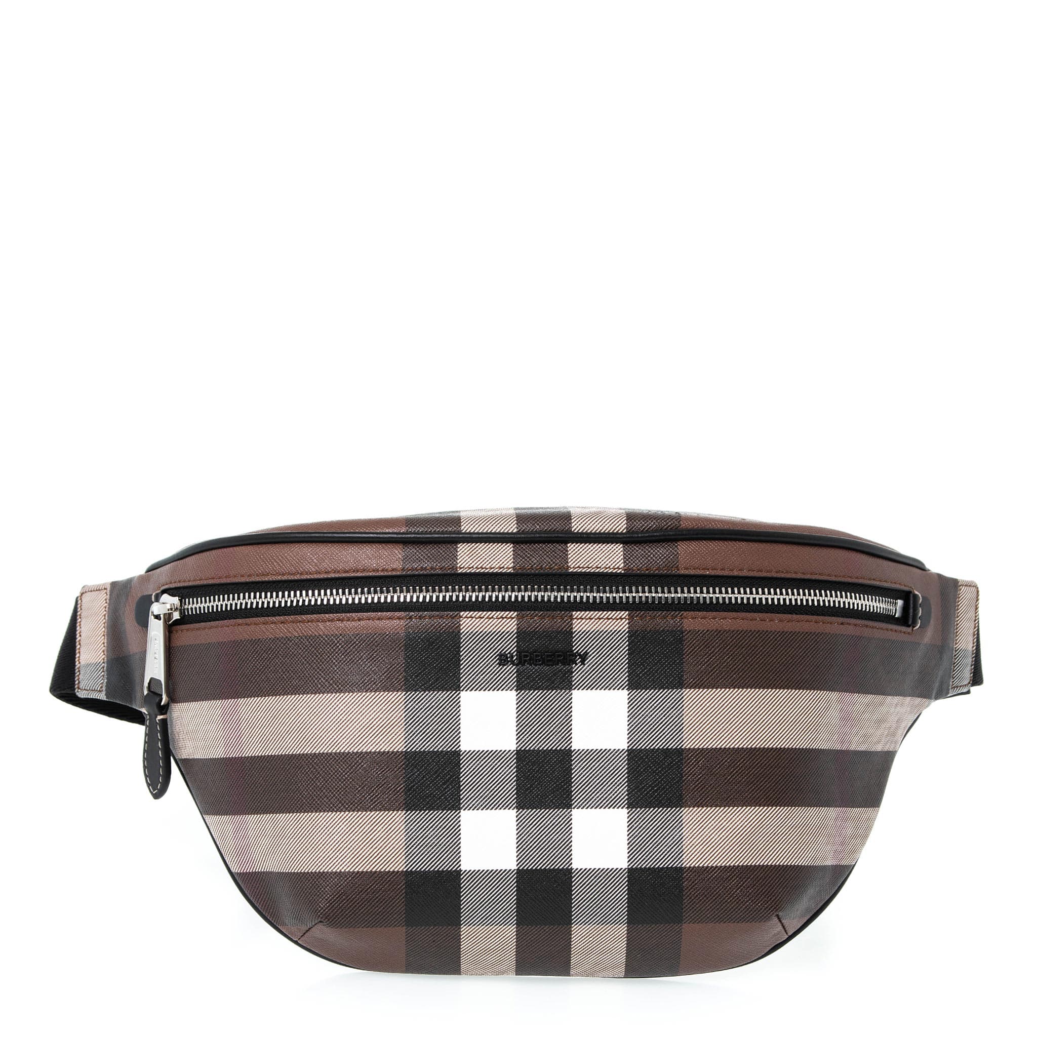 ウエストバッグ バーバリー BURBERRY バッグ メンズ レディース ウエストバッグ/ボディバッグ CASON 80528061 GC9:122035 A8900 DARK BIRCH BROWN【英国】