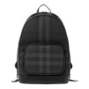 バーバリー BURBERRY バッグ メンズ バックパック(リュック)...(4)