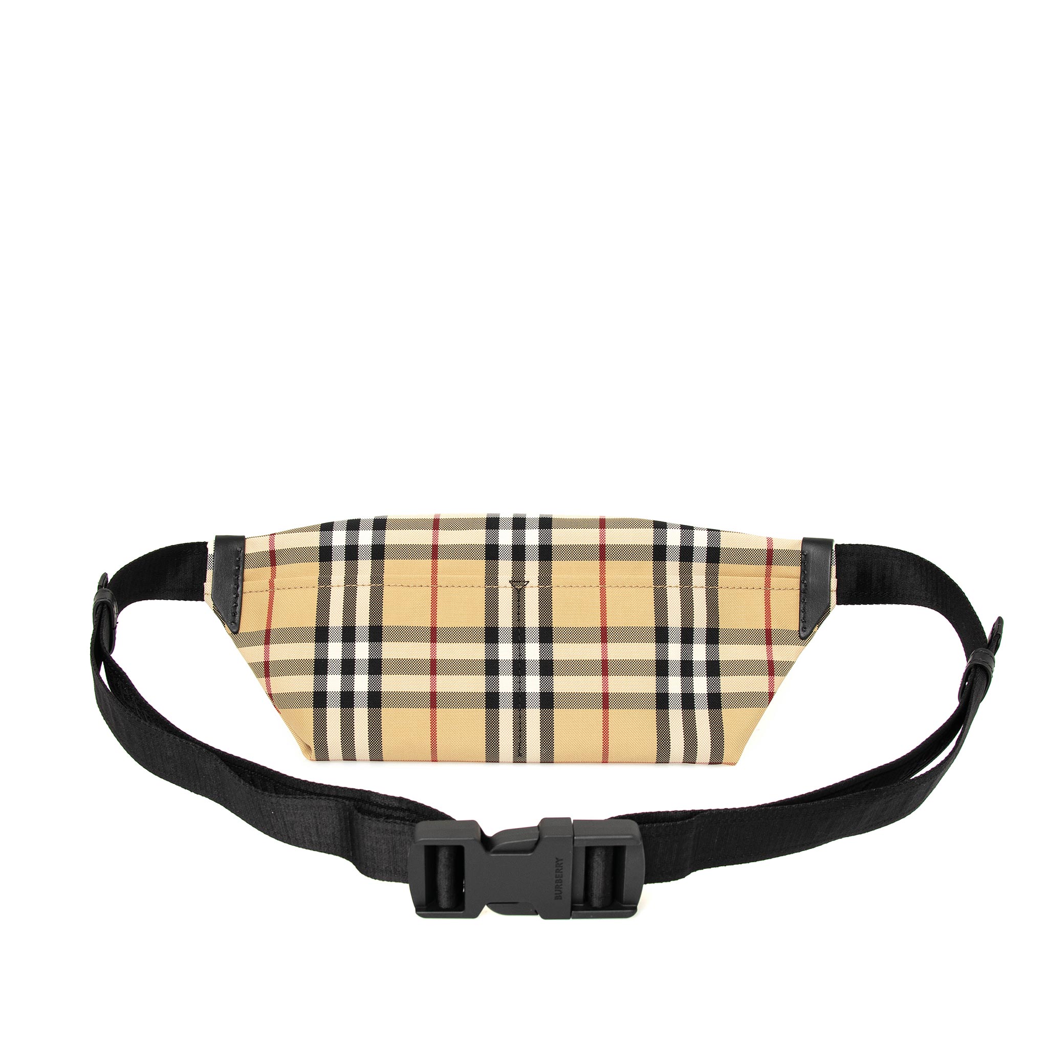 バーバリー BURBERRY バッグ メンズ ウエストバッグ ボディバッグ STEVIE スティービー ベルトバッグ 80706 chgardens-10056496 ChelseaGardensUK サンプル画像3
