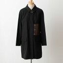 バーバリー バーバリー BURBERRY レディース コート ブラック BODMIN L 8017104 DK:A1189 A1189 BLACK【英国】