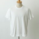 バーバリー バーバリー BURBERRY メンズ Tシャツ ホワイト COHEN 80455451 SS:121270 A1464 WHITE【英国】【アウトレット】