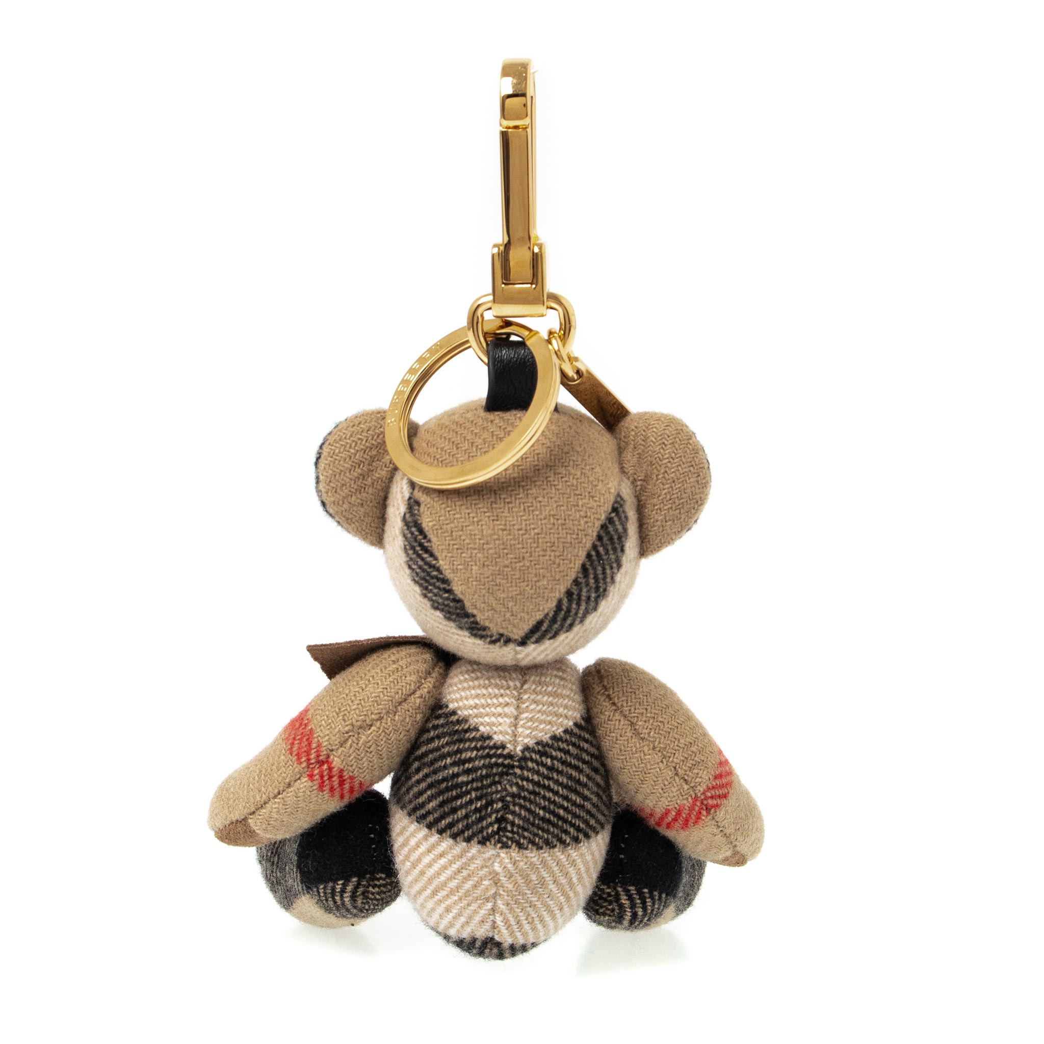 バーバリー BURBERRY チャーム THOMAS BEAR トーマスベア レディース 81128411 英国ブランド 202 chgardens-10049838 ChelseaGardensUK サンプル画像2