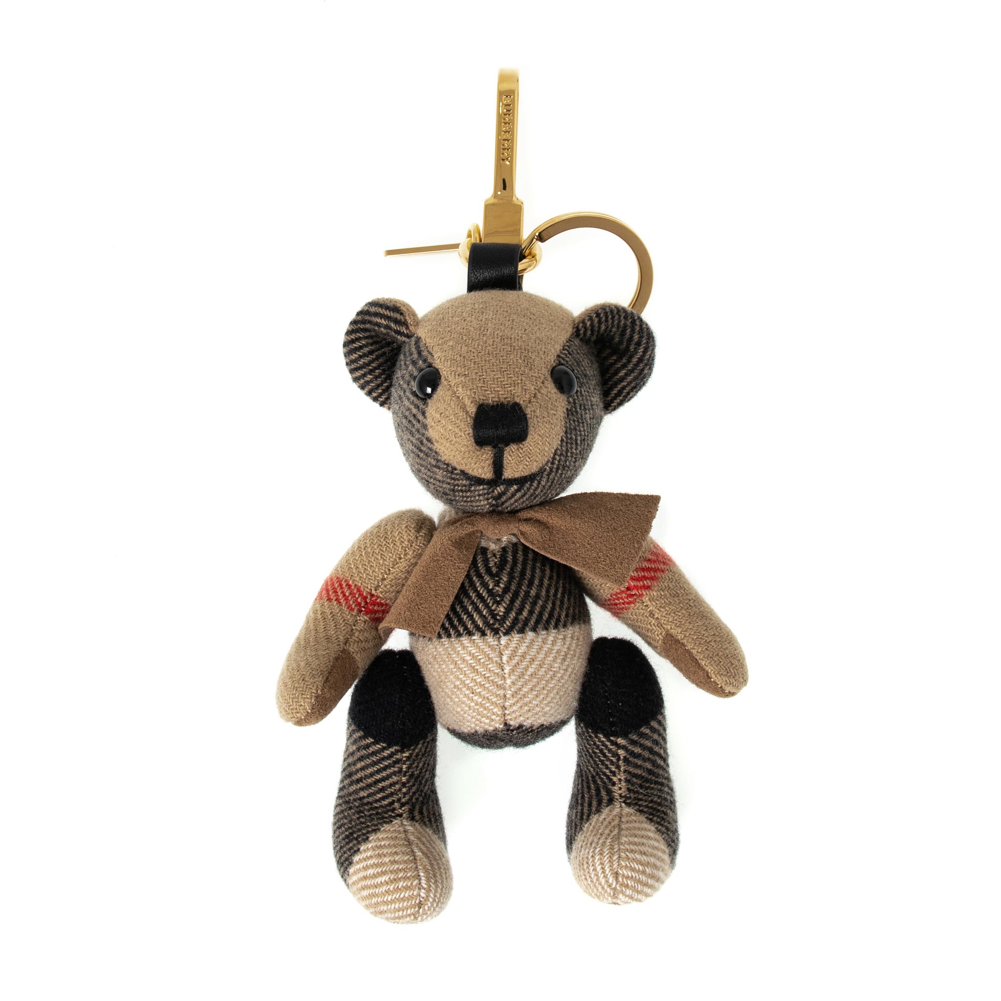 バーバリー BURBERRY チャーム THOMAS BEAR トーマスベア レディース 81128411 英国ブランド 202 chgardens-10049838 ChelseaGardensUK サンプル画像3