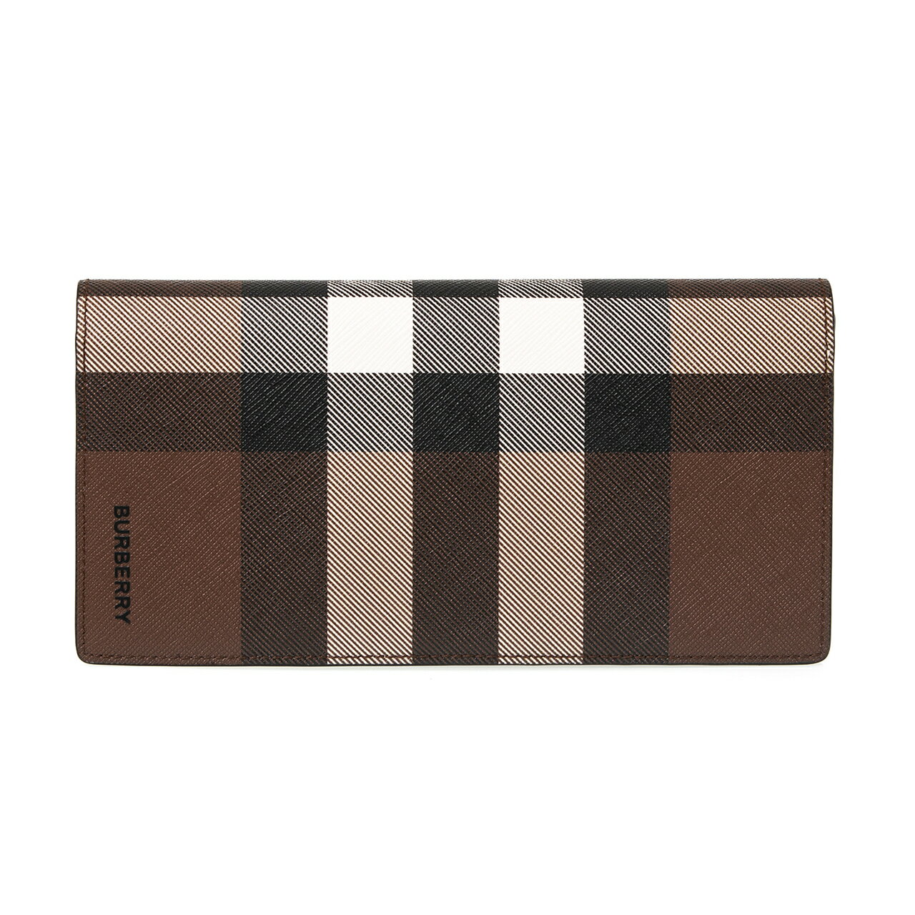 バーバリー BURBERRY 財布 メンズ 長財布（小銭入れ付き） CAVENDISH 80528031 GC9:116398【英国】【2024SS】