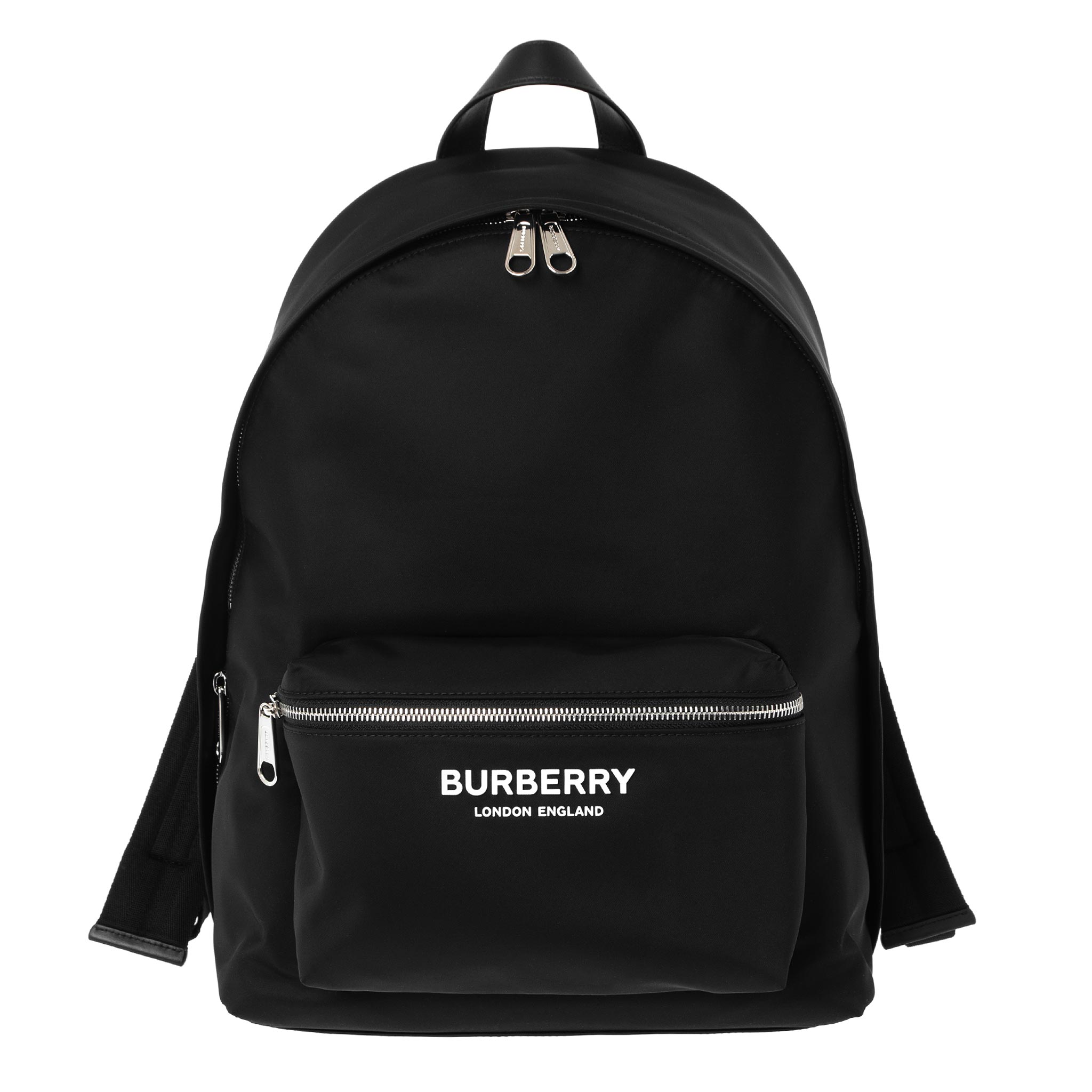 バーバリー BURBERRY バッグ メンズ バックパック（リュック） JETT [ロゴプリント ナイロン バックパック] 80634951 PN9:117221【A4】【英国】【2024SS】