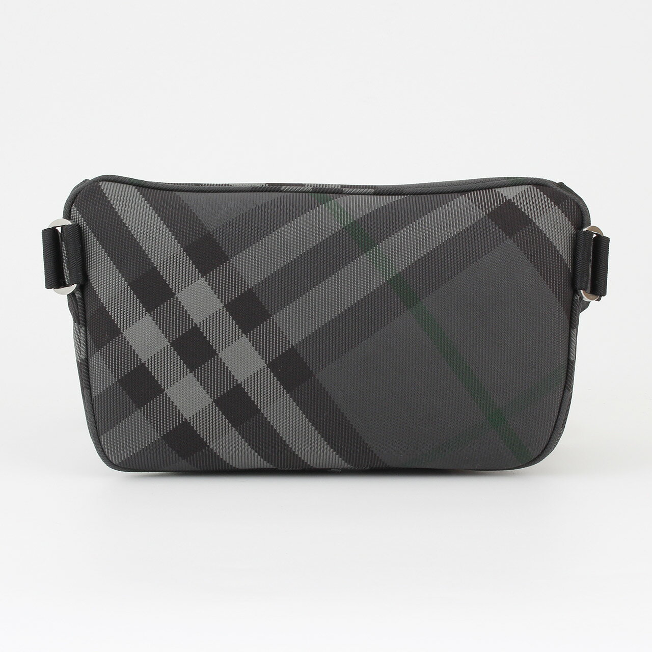 バーバリー BURBERRY バッグ ショルダーバッグ HERITAGE BELTBAG S21 グリッド ベルトバッグ メンズ chgardens-10058763 ChelseaGardensUK サンプル画像3