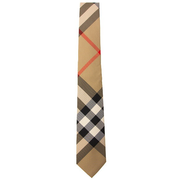 【最大10,000円クーポン】バーバリー BURBERRY ネクタイ MANSTON メンズ 80138181 ...