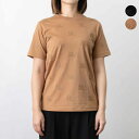 バーバリー BURBERRY レディース 半袖Tシャツ MARGOT EKD W23:130828【英国】