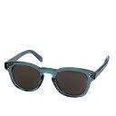 セリーヌ セリーヌ CELINE サングラス BLACK FRAME 42 SUNGLASSES [ブラックフレーム 42 サングラス] 4S233 CPLB