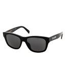 セリーヌ セリーヌ CELINE サングラス MONOCHROMS 05 SUNGLASSES [モノクローム 05 サングラス] 4S249 CPLB